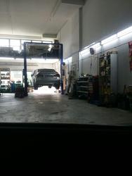 SYNERGY @ KB (D14), Factory #65135402